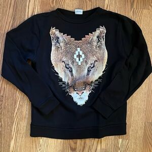 Marcelo Burlon Crewneck